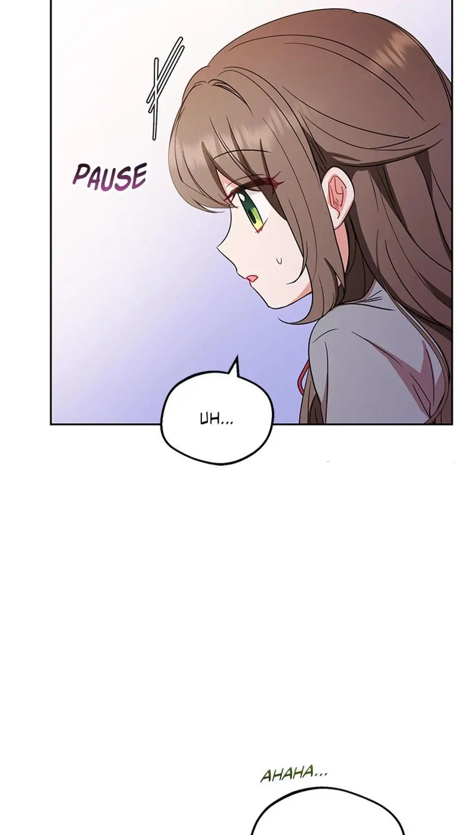 The Villainess Is Shy In Receiving Love Chapter 3 page 19
