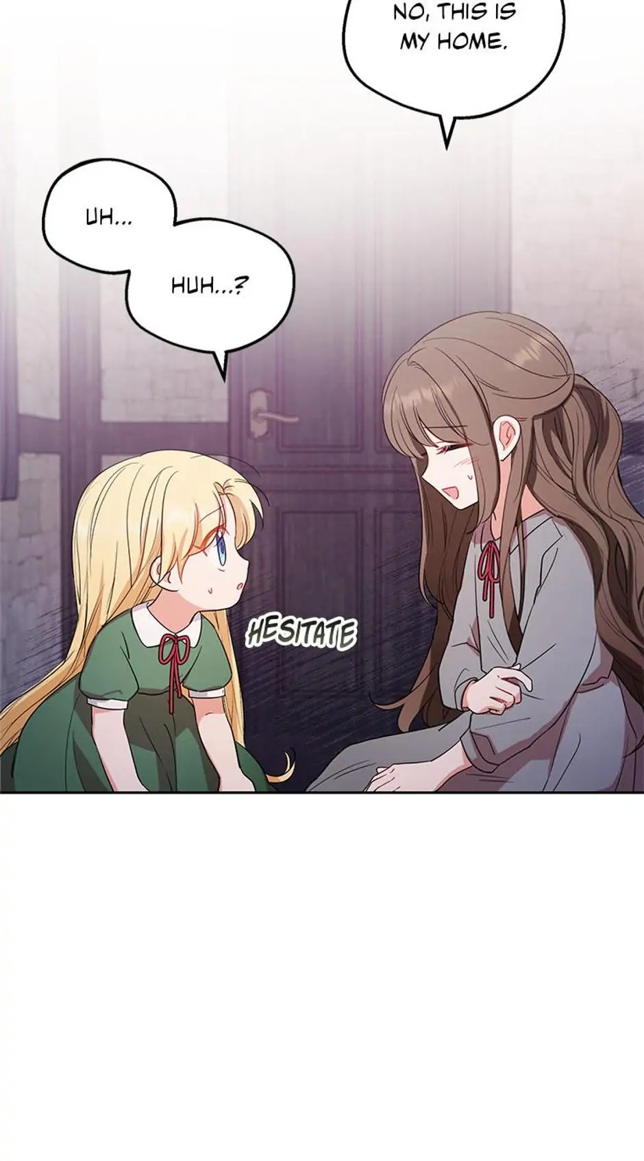 The Villainess Is Shy In Receiving Love Chapter 3 page 20
