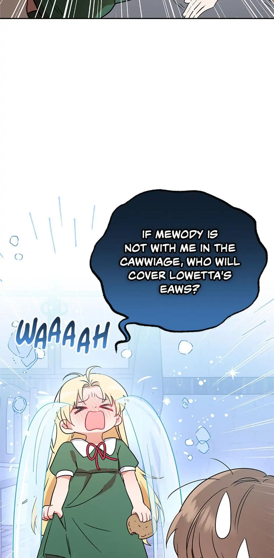 The Villainess Is Shy In Receiving Love Chapter 3 page 23