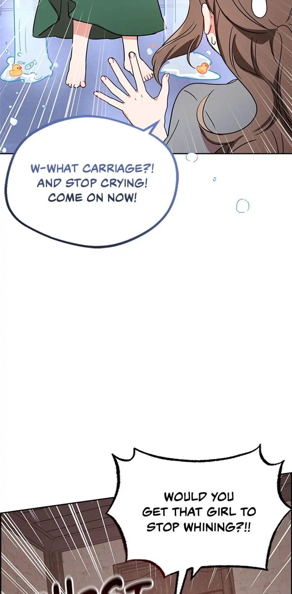 The Villainess Is Shy In Receiving Love Chapter 3 page 24