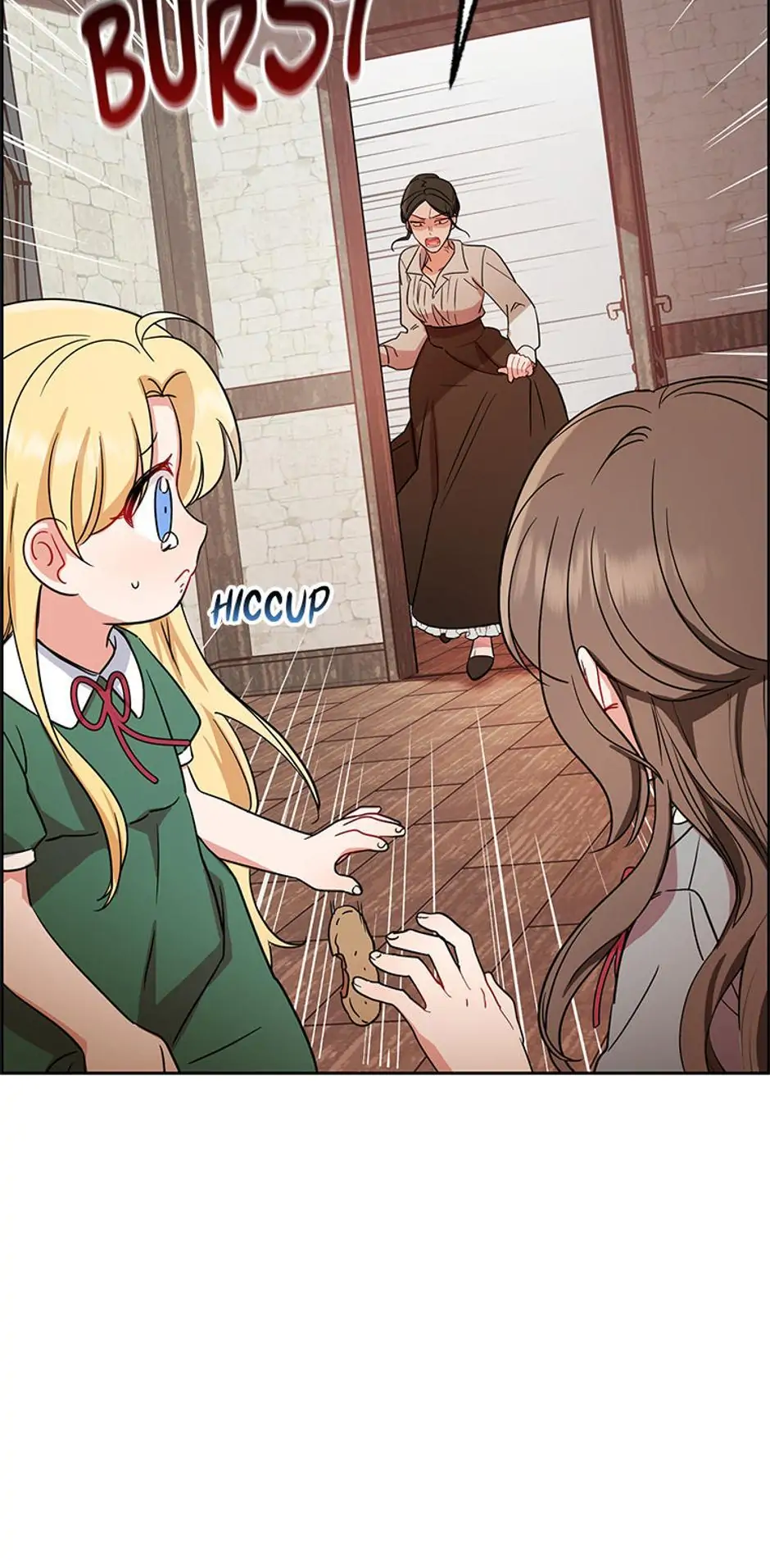 The Villainess Is Shy In Receiving Love Chapter 3 page 25
