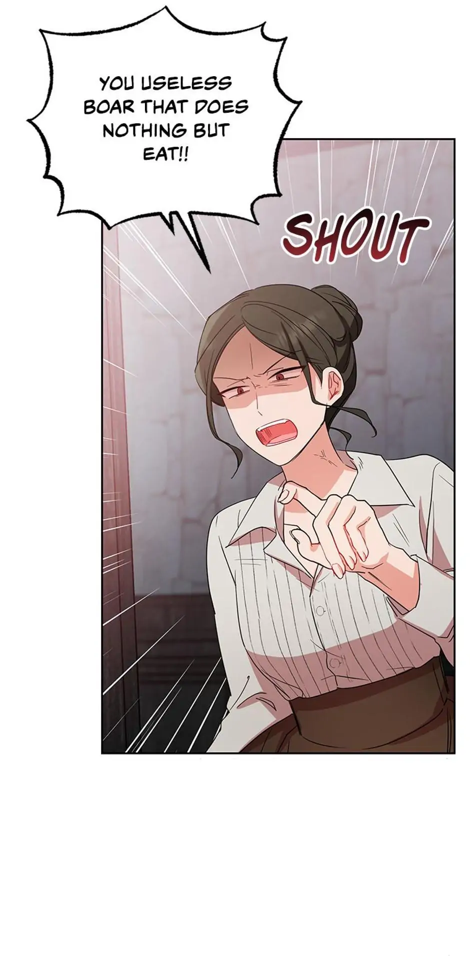 The Villainess Is Shy In Receiving Love Chapter 3 page 26