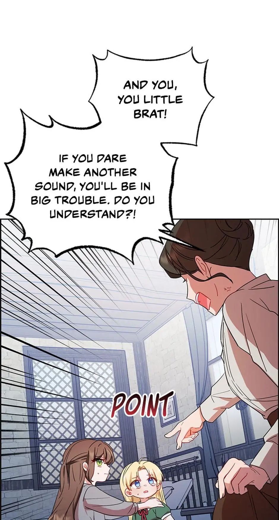 The Villainess Is Shy In Receiving Love Chapter 3 page 27
