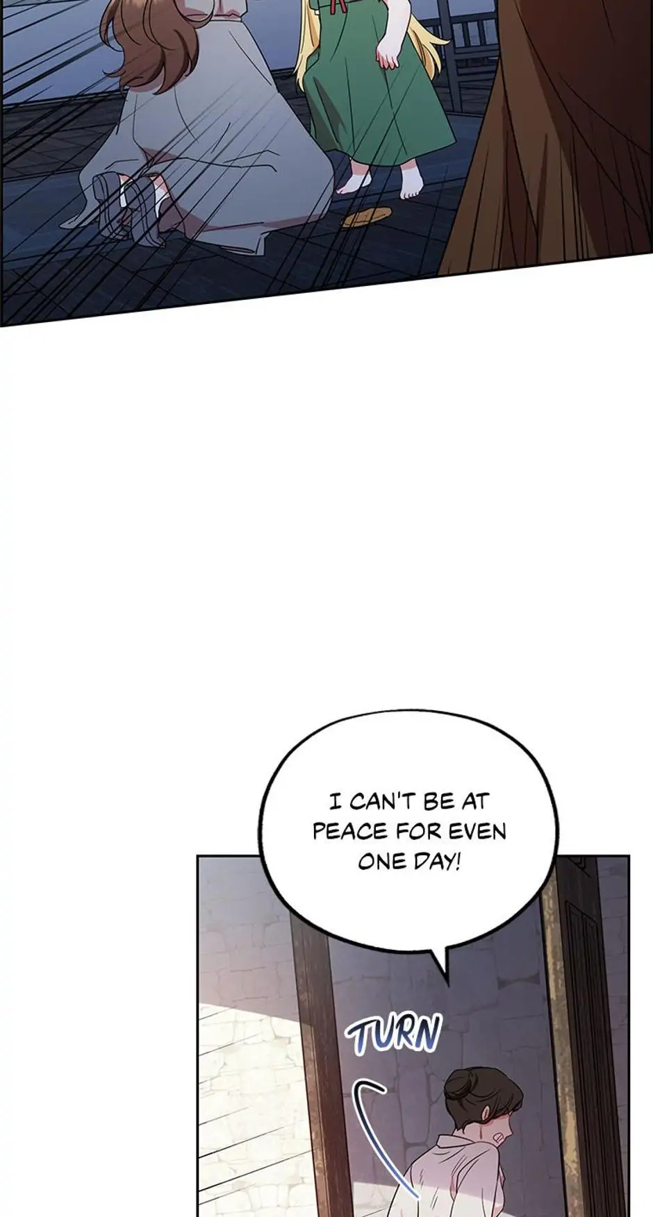 The Villainess Is Shy In Receiving Love Chapter 3 page 28