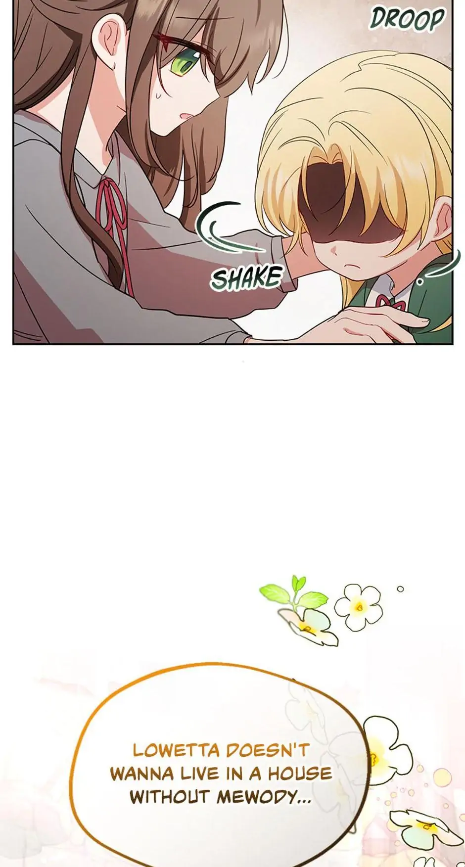 The Villainess Is Shy In Receiving Love Chapter 3 page 31