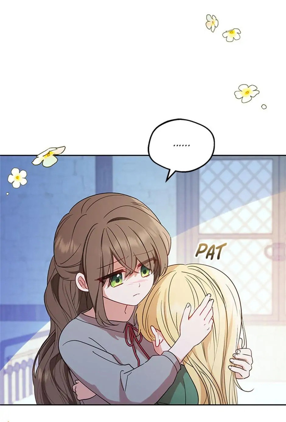 The Villainess Is Shy In Receiving Love Chapter 3 page 33