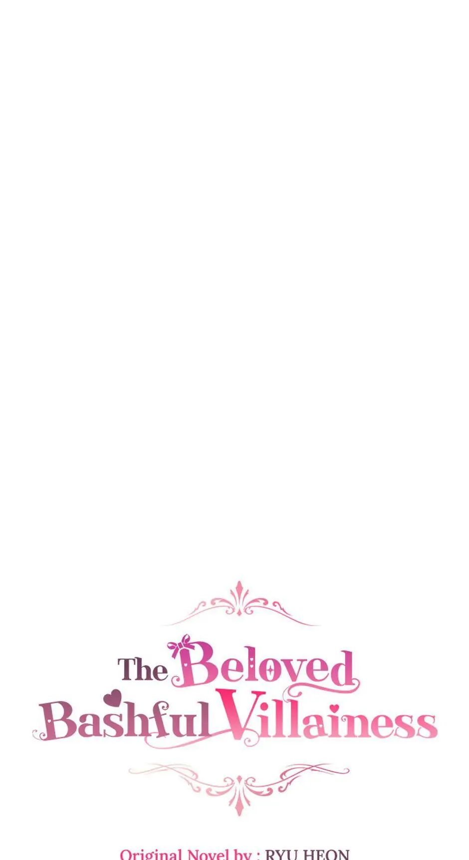 The Villainess Is Shy In Receiving Love Chapter 3 page 34