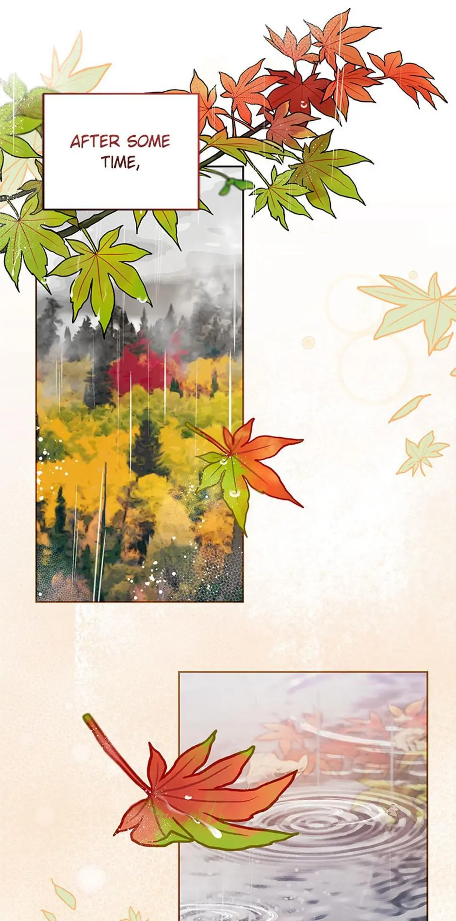 The Villainess Is Shy In Receiving Love Chapter 3 page 36