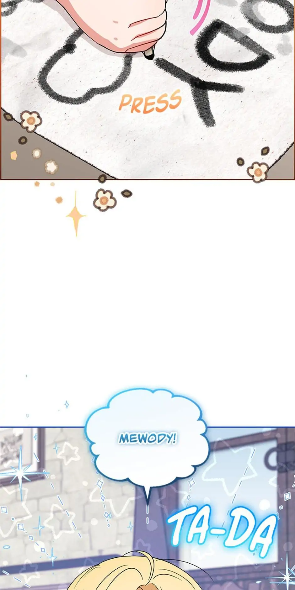The Villainess Is Shy In Receiving Love Chapter 3 page 3