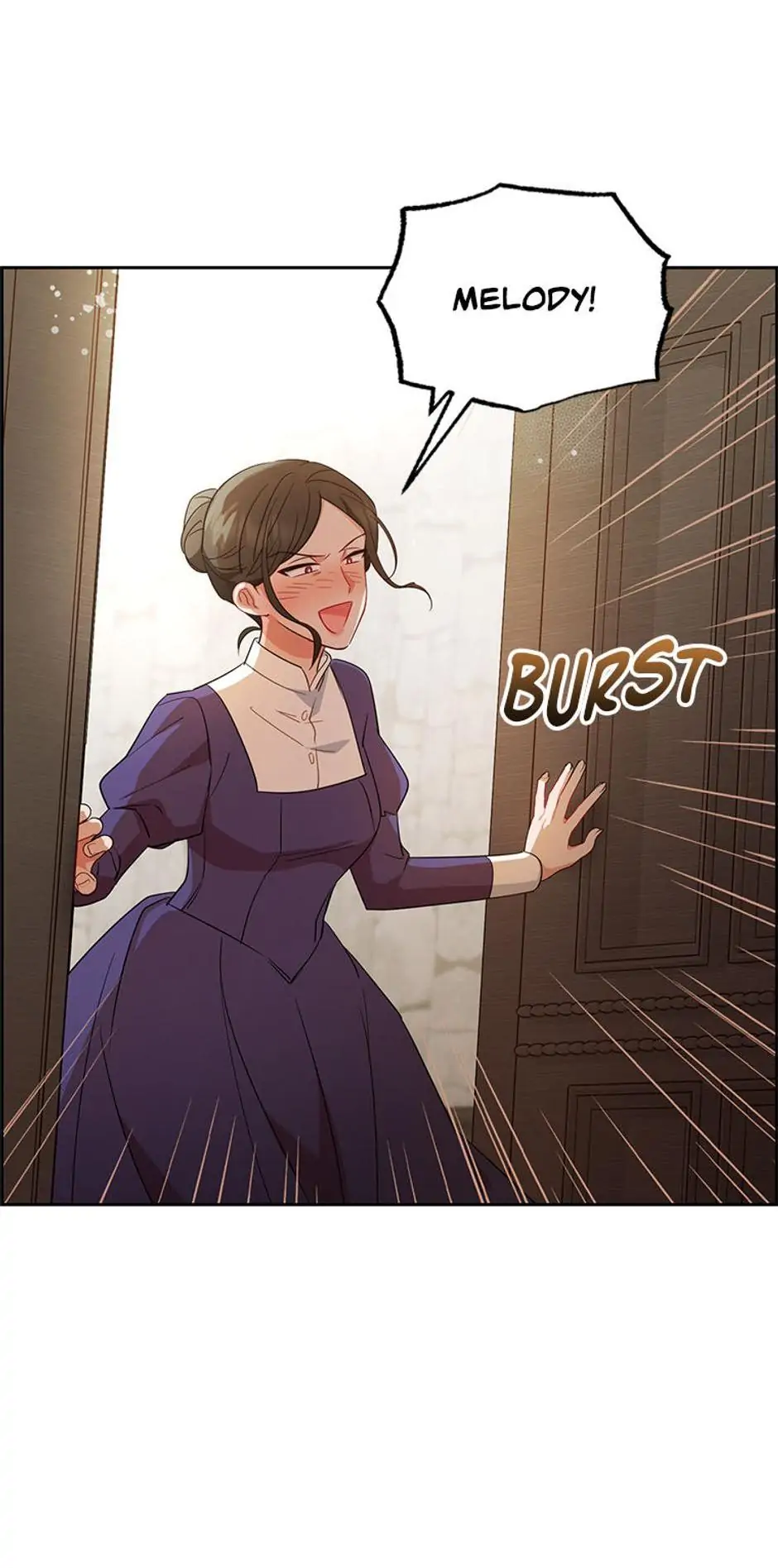 The Villainess Is Shy In Receiving Love Chapter 3 page 39