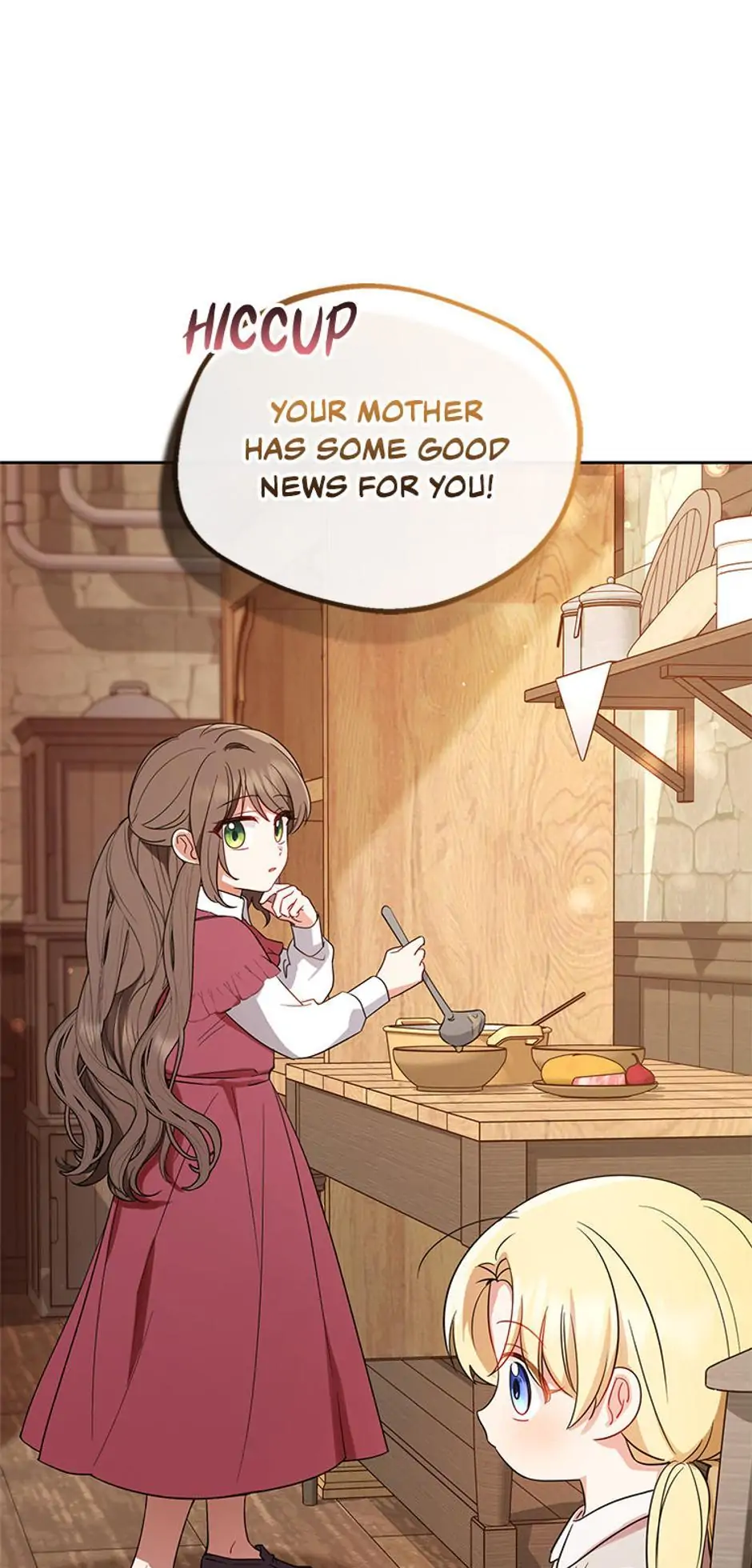 The Villainess Is Shy In Receiving Love Chapter 3 page 40
