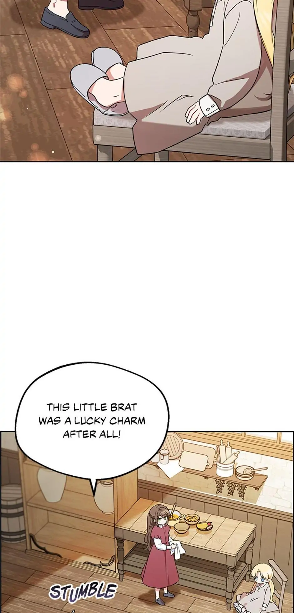 The Villainess Is Shy In Receiving Love Chapter 3 page 41