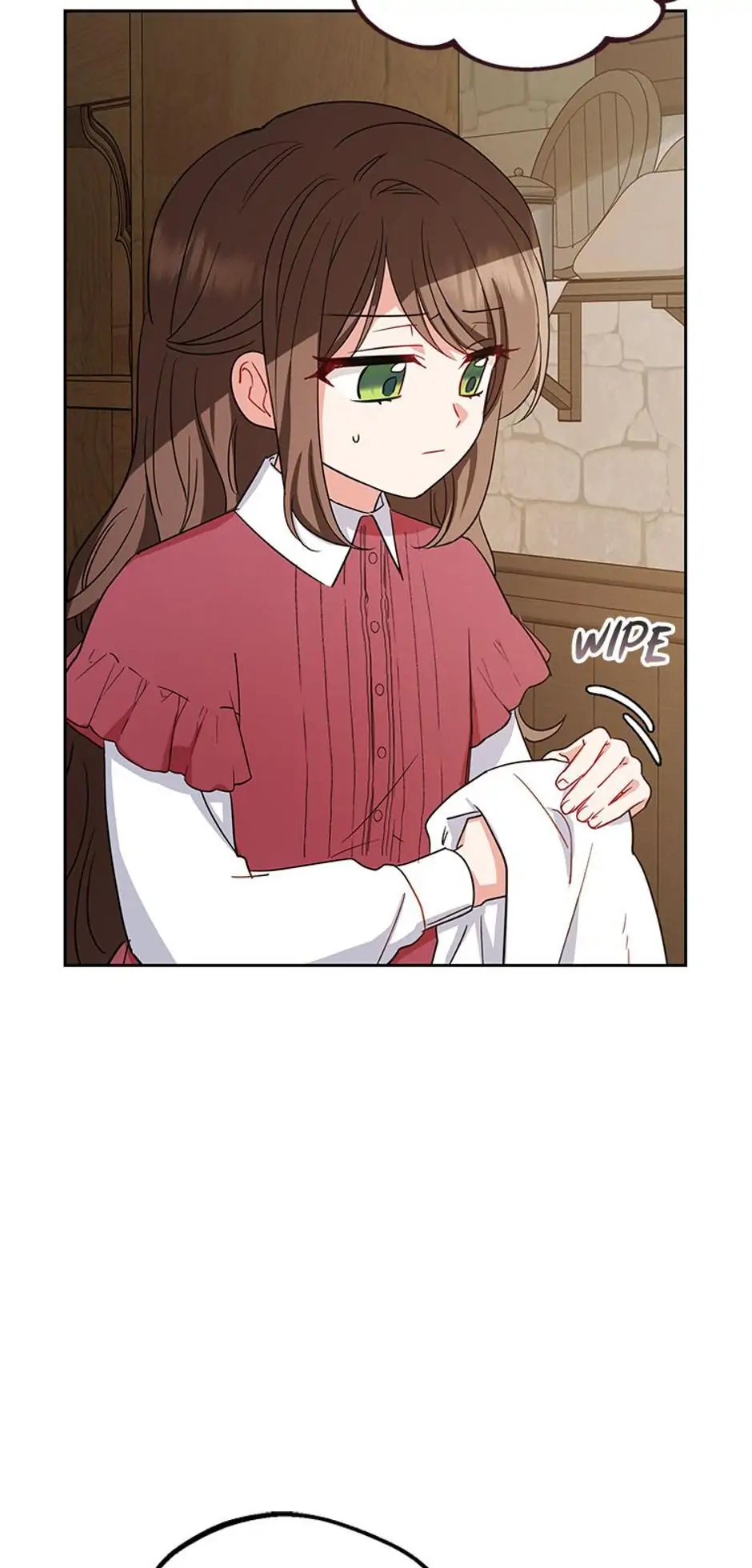 The Villainess Is Shy In Receiving Love Chapter 3 page 43