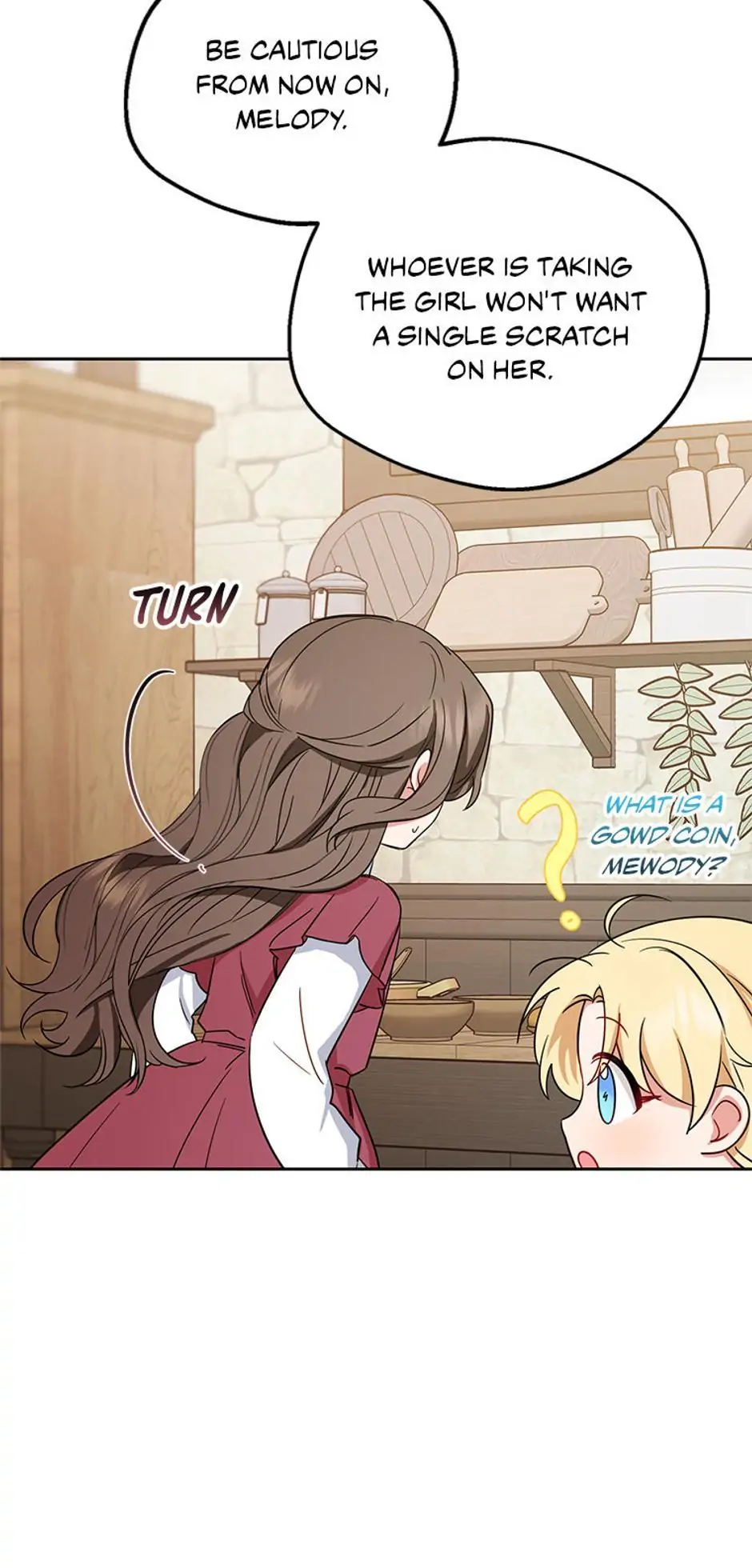 The Villainess Is Shy In Receiving Love Chapter 3 page 44