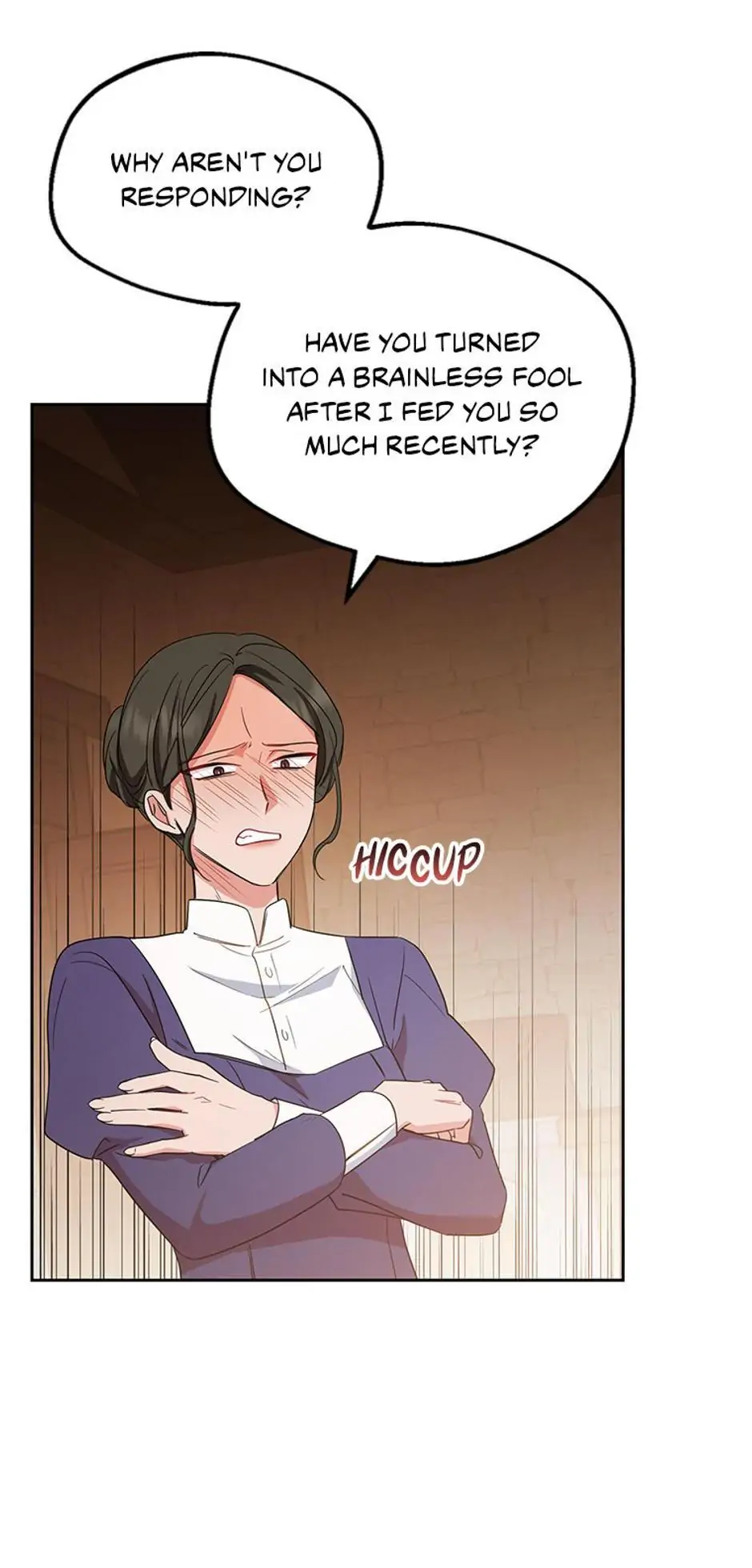 The Villainess Is Shy In Receiving Love Chapter 3 page 45