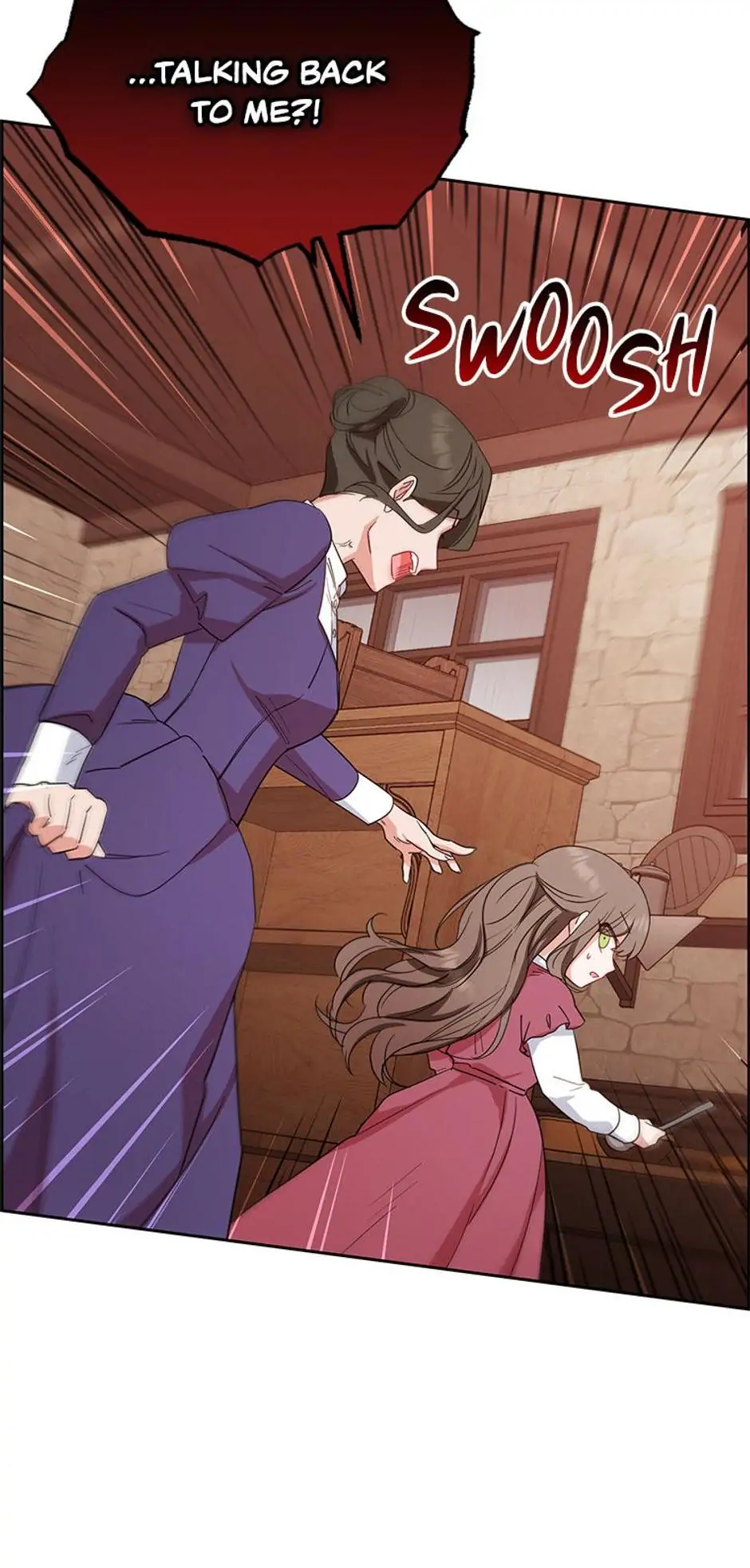 The Villainess Is Shy In Receiving Love Chapter 3 page 48