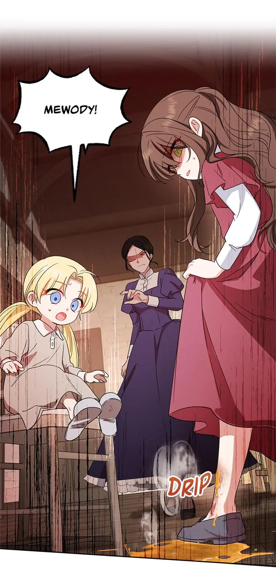 The Villainess Is Shy In Receiving Love Chapter 3 page 52