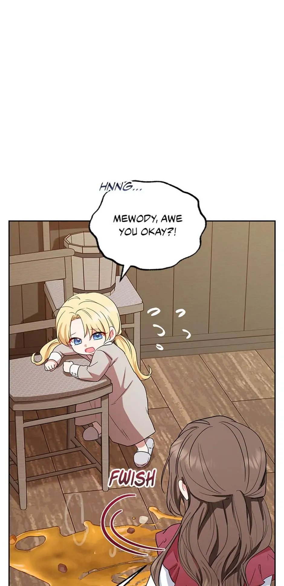 The Villainess Is Shy In Receiving Love Chapter 3 page 53