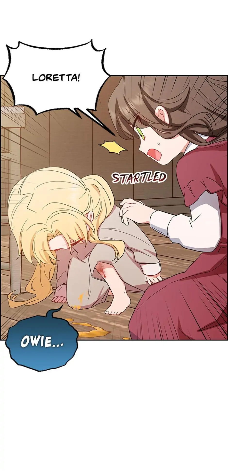 The Villainess Is Shy In Receiving Love Chapter 3 page 56
