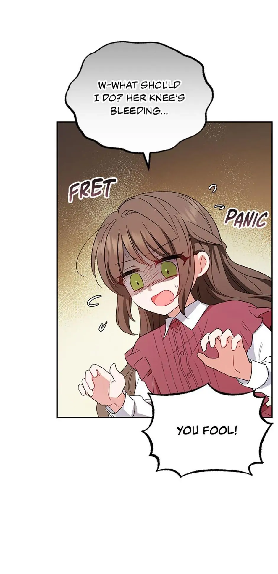 The Villainess Is Shy In Receiving Love Chapter 3 page 57