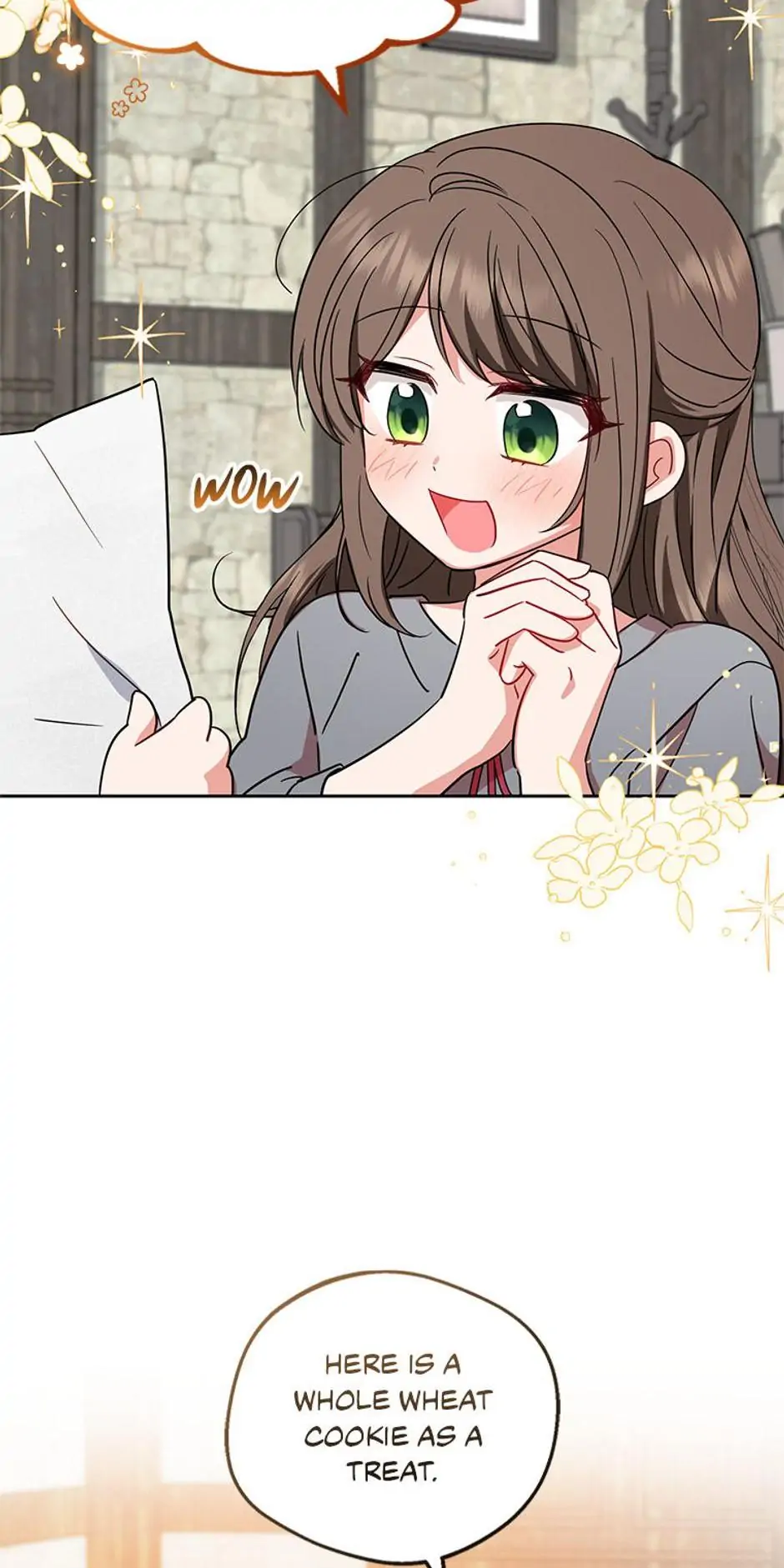 The Villainess Is Shy In Receiving Love Chapter 3 page 5