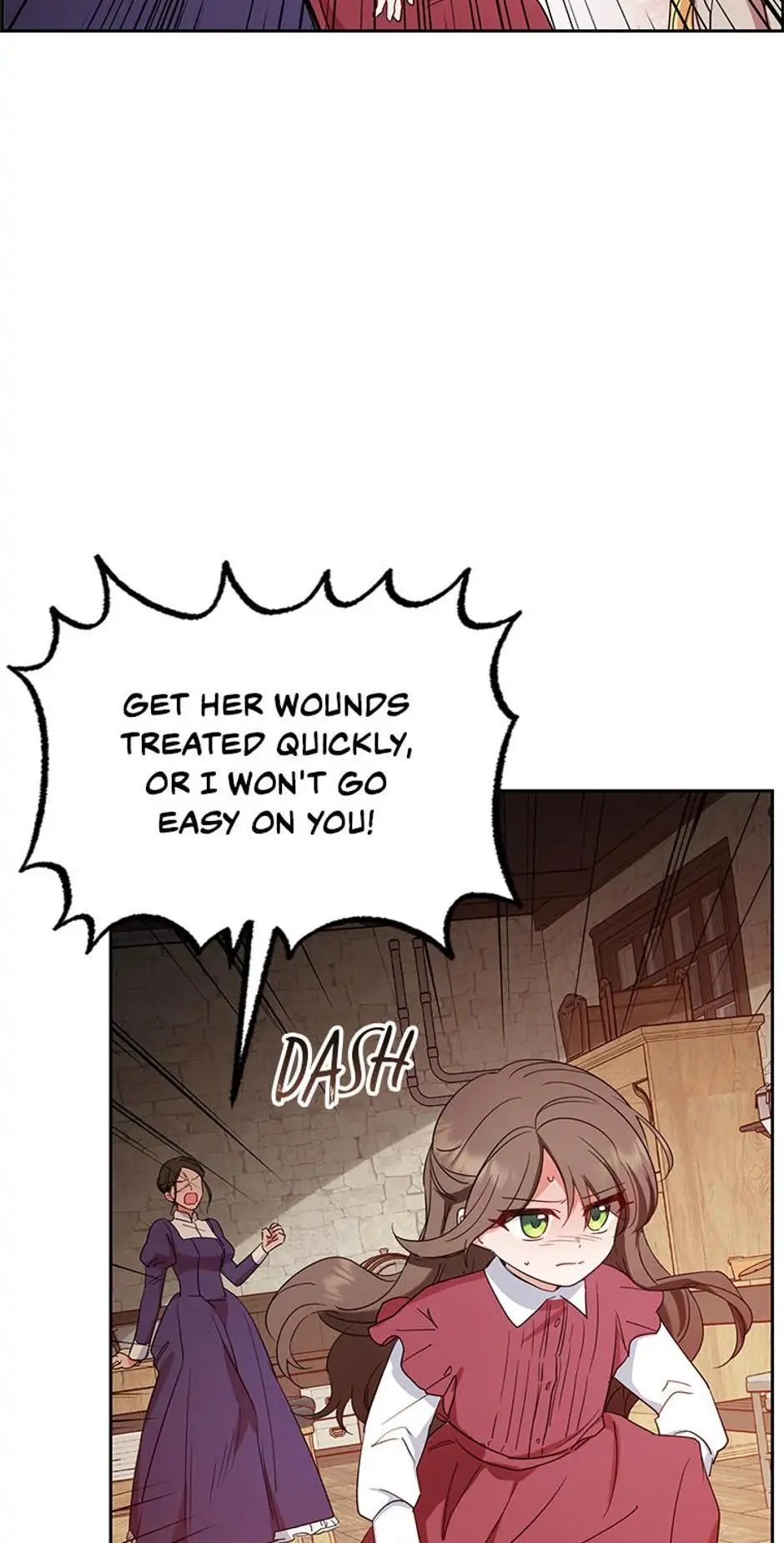 The Villainess Is Shy In Receiving Love Chapter 3 page 59