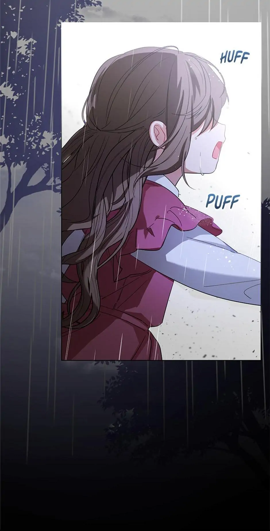 The Villainess Is Shy In Receiving Love Chapter 3 page 63