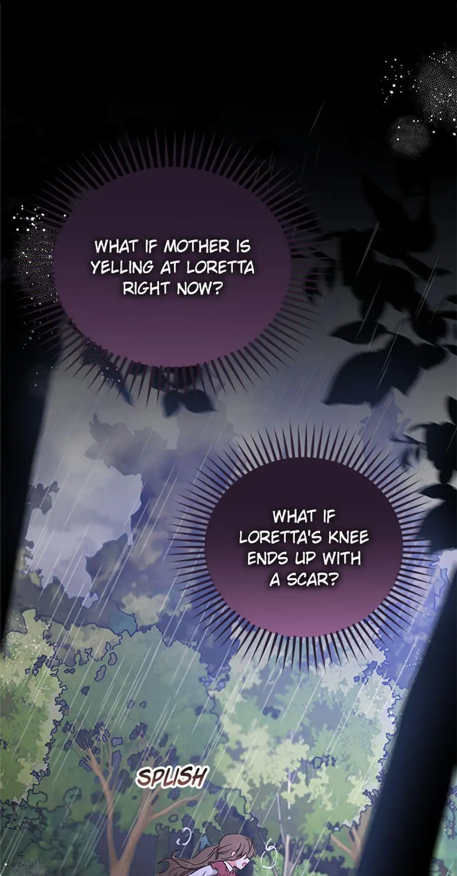 The Villainess Is Shy In Receiving Love Chapter 3 page 64