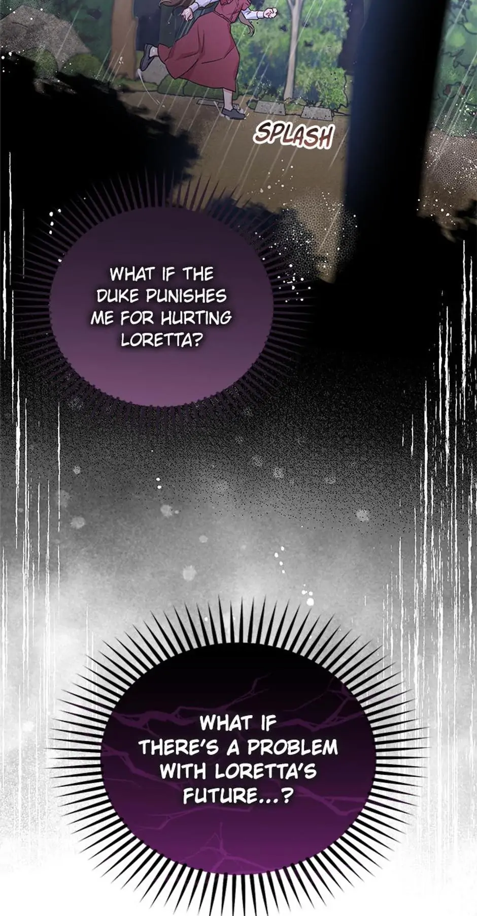 The Villainess Is Shy In Receiving Love Chapter 3 page 65