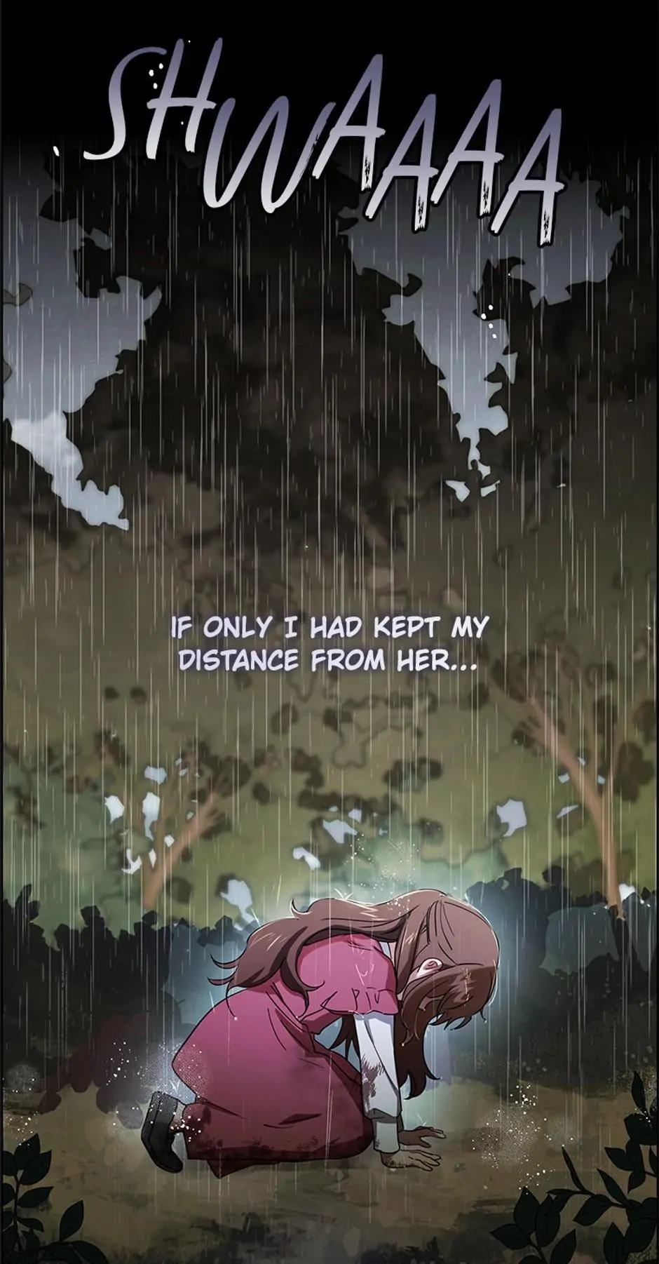 The Villainess Is Shy In Receiving Love Chapter 3 page 68
