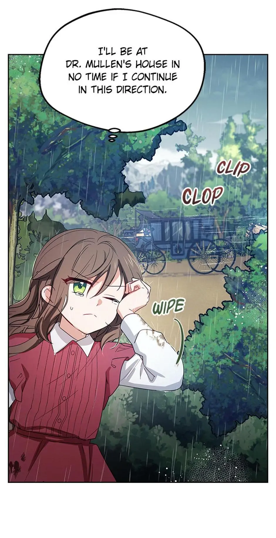 The Villainess Is Shy In Receiving Love Chapter 3 page 76