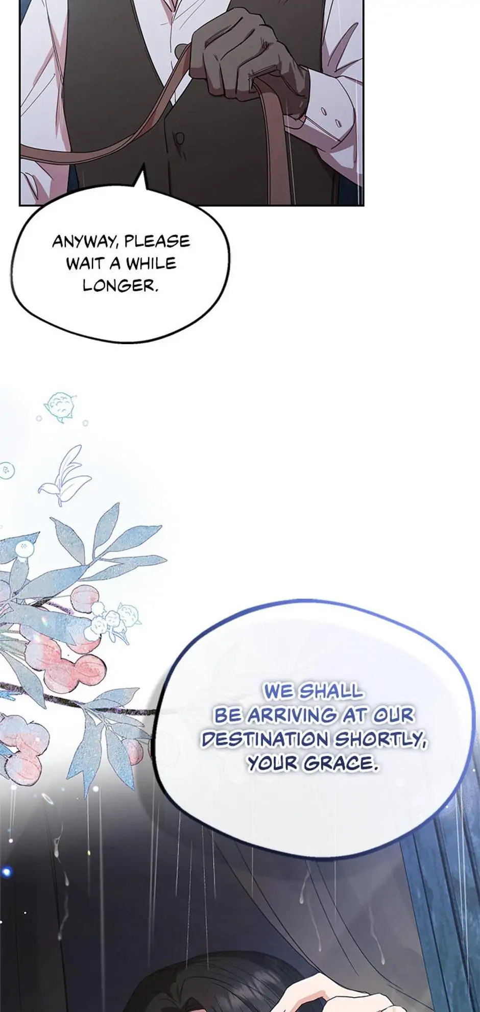 The Villainess Is Shy In Receiving Love Chapter 3 page 81