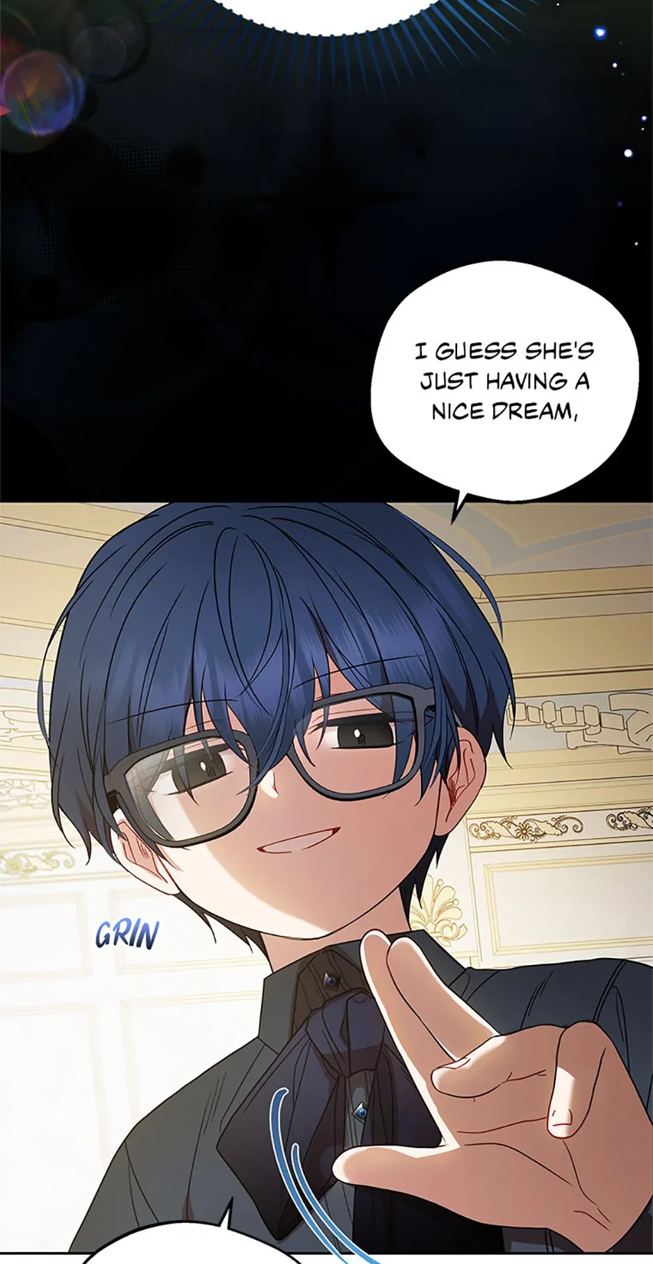 The Villainess Is Shy In Receiving Love Chapter 38 page 12