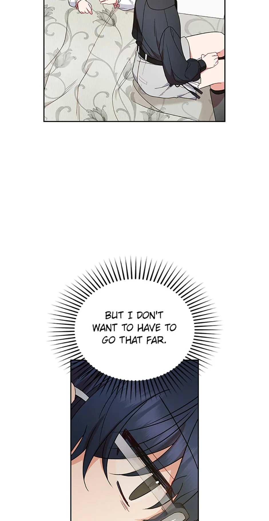 The Villainess Is Shy In Receiving Love Chapter 38 page 14
