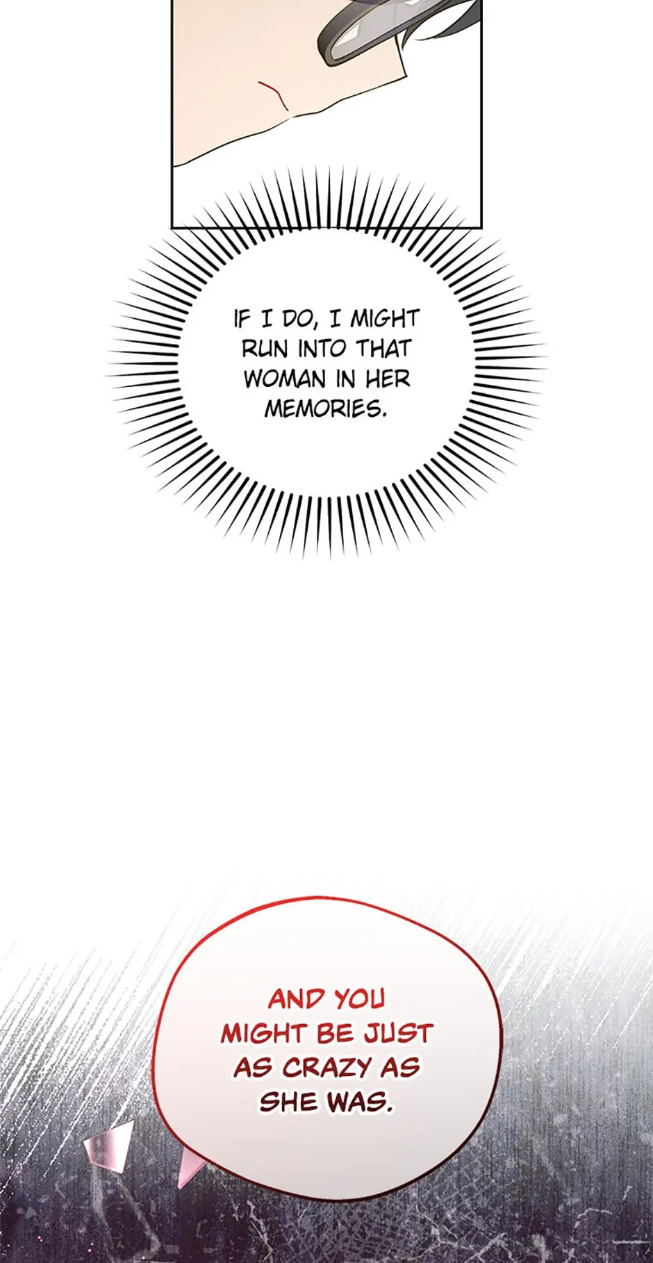 The Villainess Is Shy In Receiving Love Chapter 38 page 15