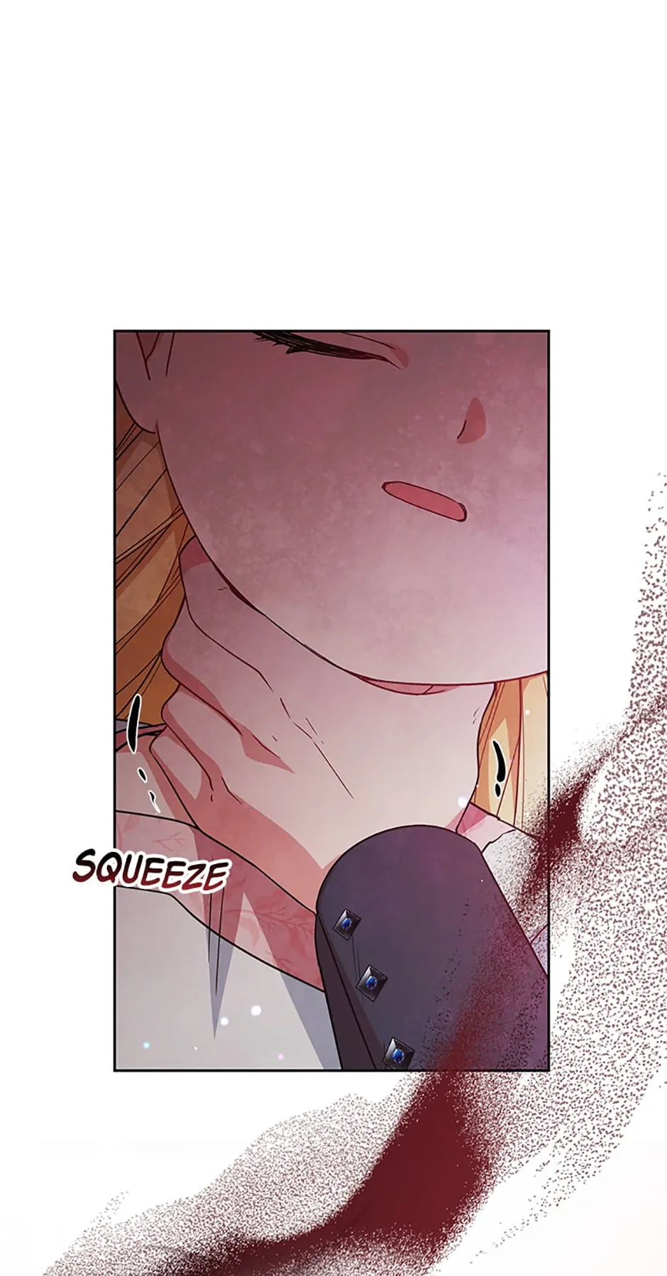 The Villainess Is Shy In Receiving Love Chapter 38 page 1