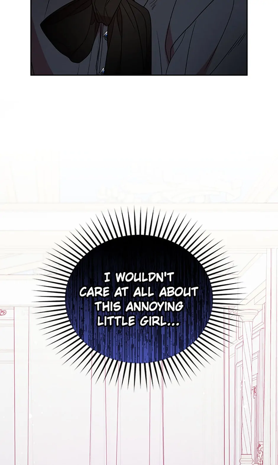 The Villainess Is Shy In Receiving Love Chapter 38 page 21