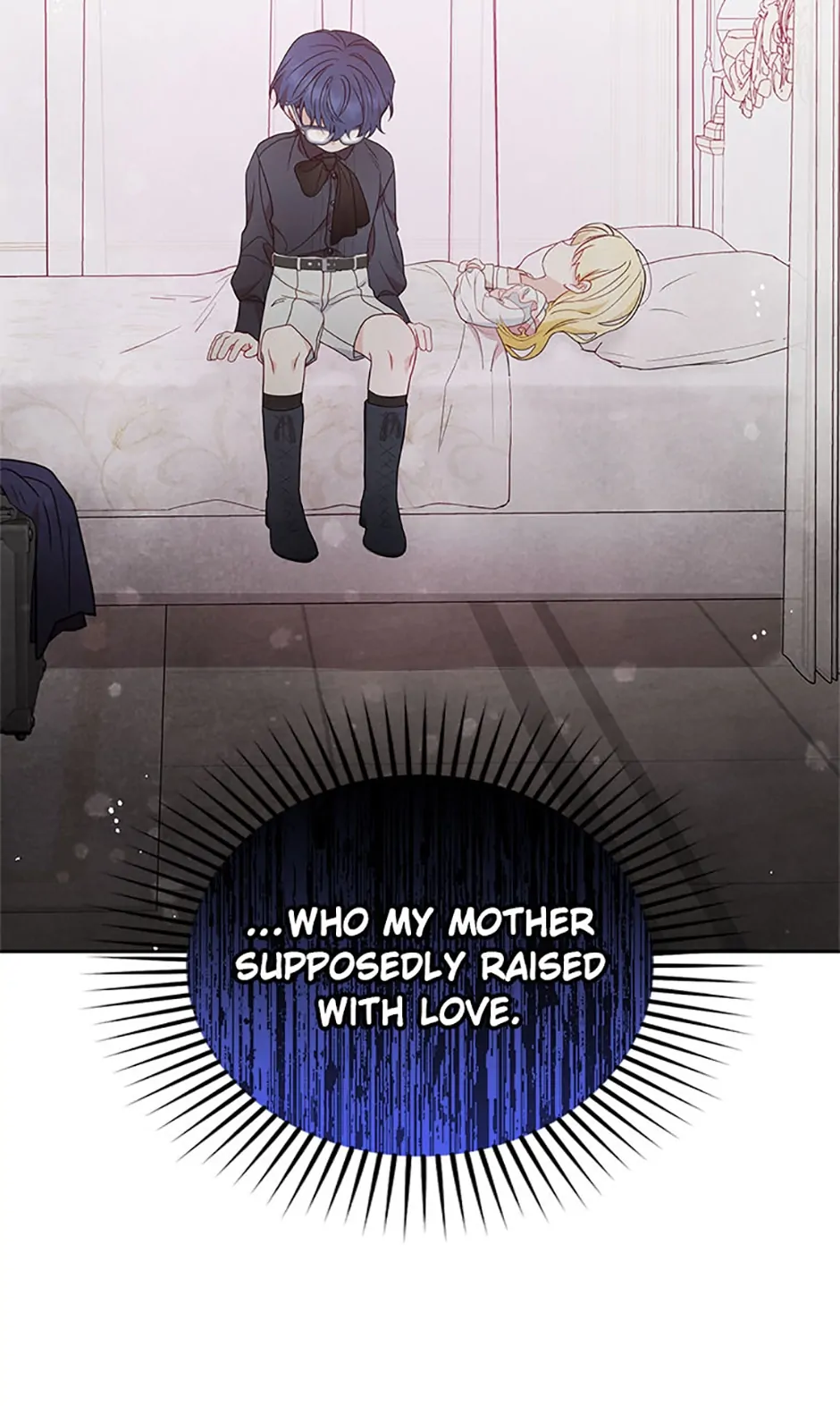 The Villainess Is Shy In Receiving Love Chapter 38 page 22