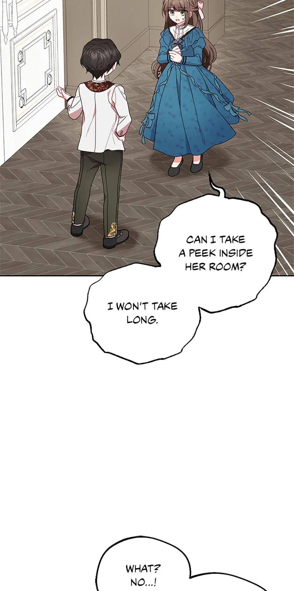 The Villainess Is Shy In Receiving Love Chapter 38 page 26