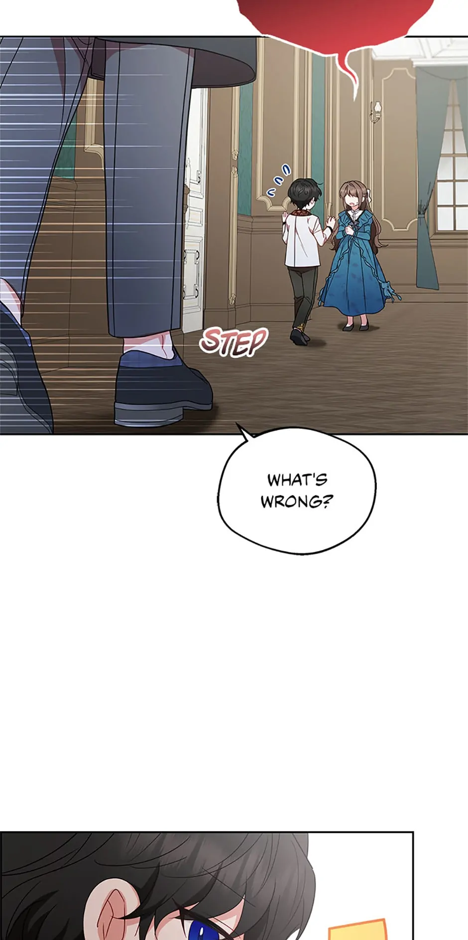 The Villainess Is Shy In Receiving Love Chapter 38 page 29