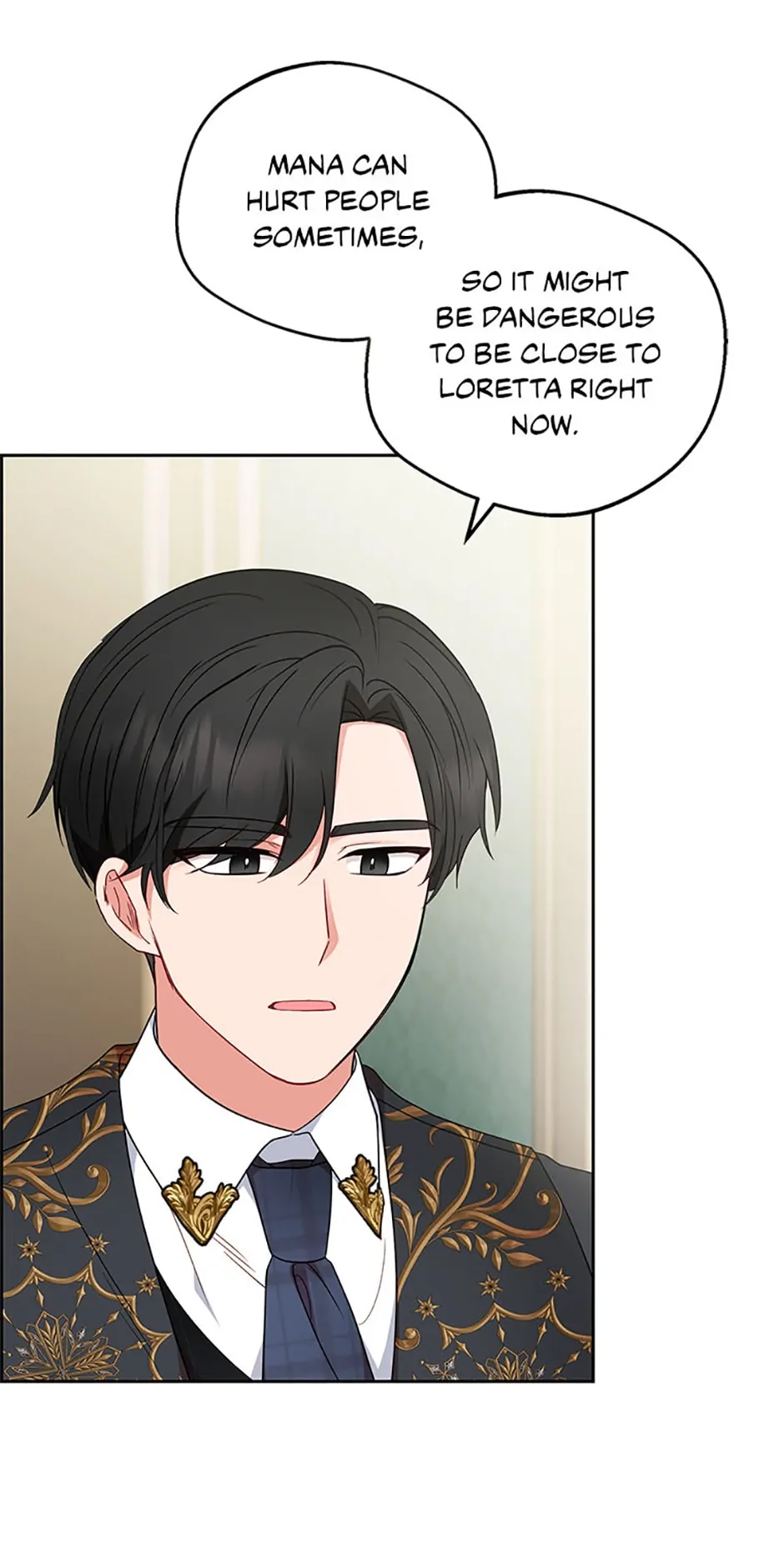 The Villainess Is Shy In Receiving Love Chapter 38 page 33