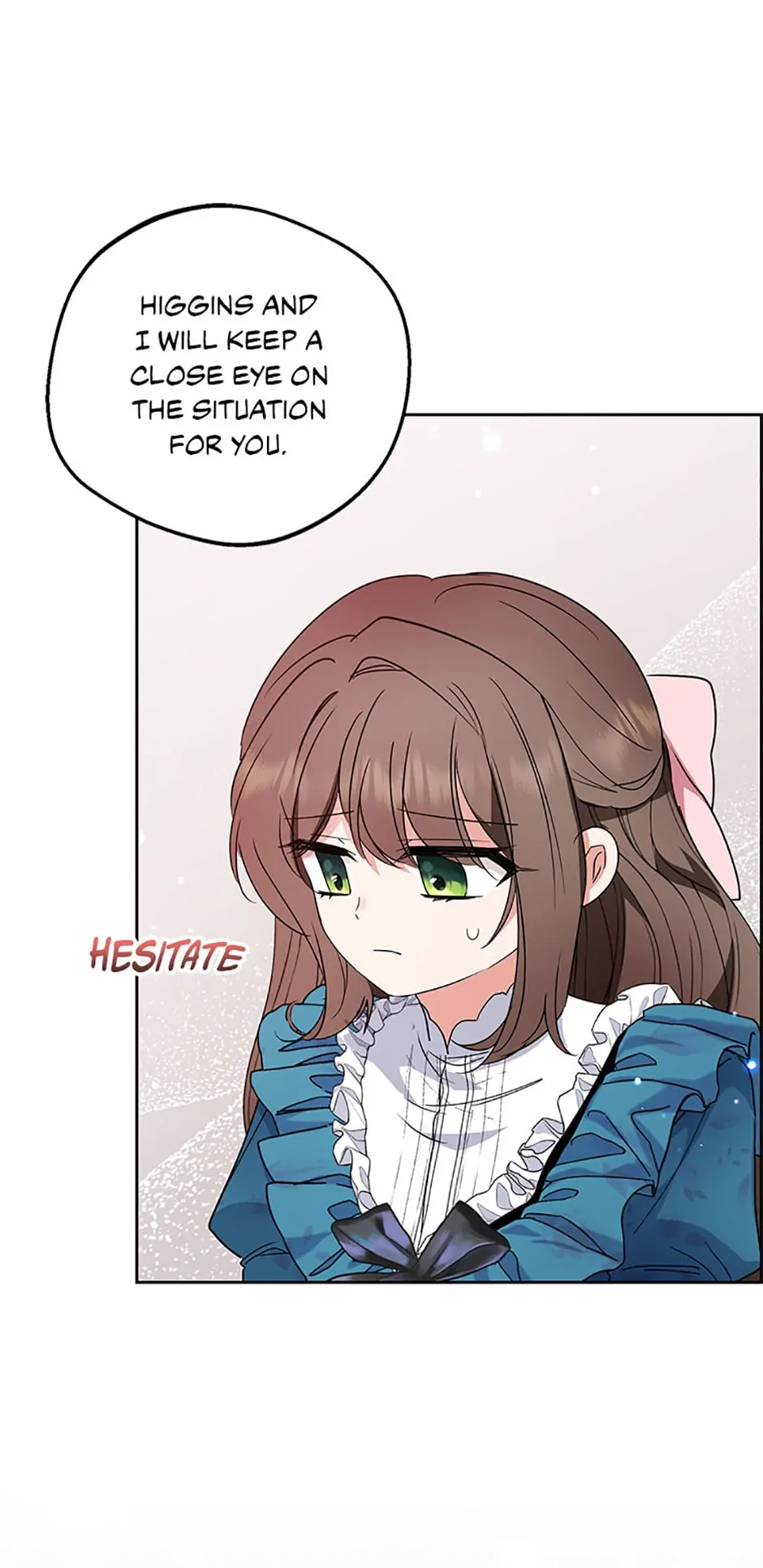 The Villainess Is Shy In Receiving Love Chapter 38 page 34