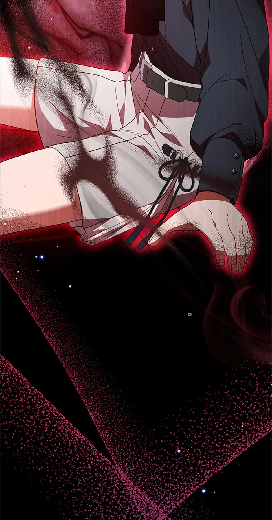 The Villainess Is Shy In Receiving Love Chapter 38 page 3