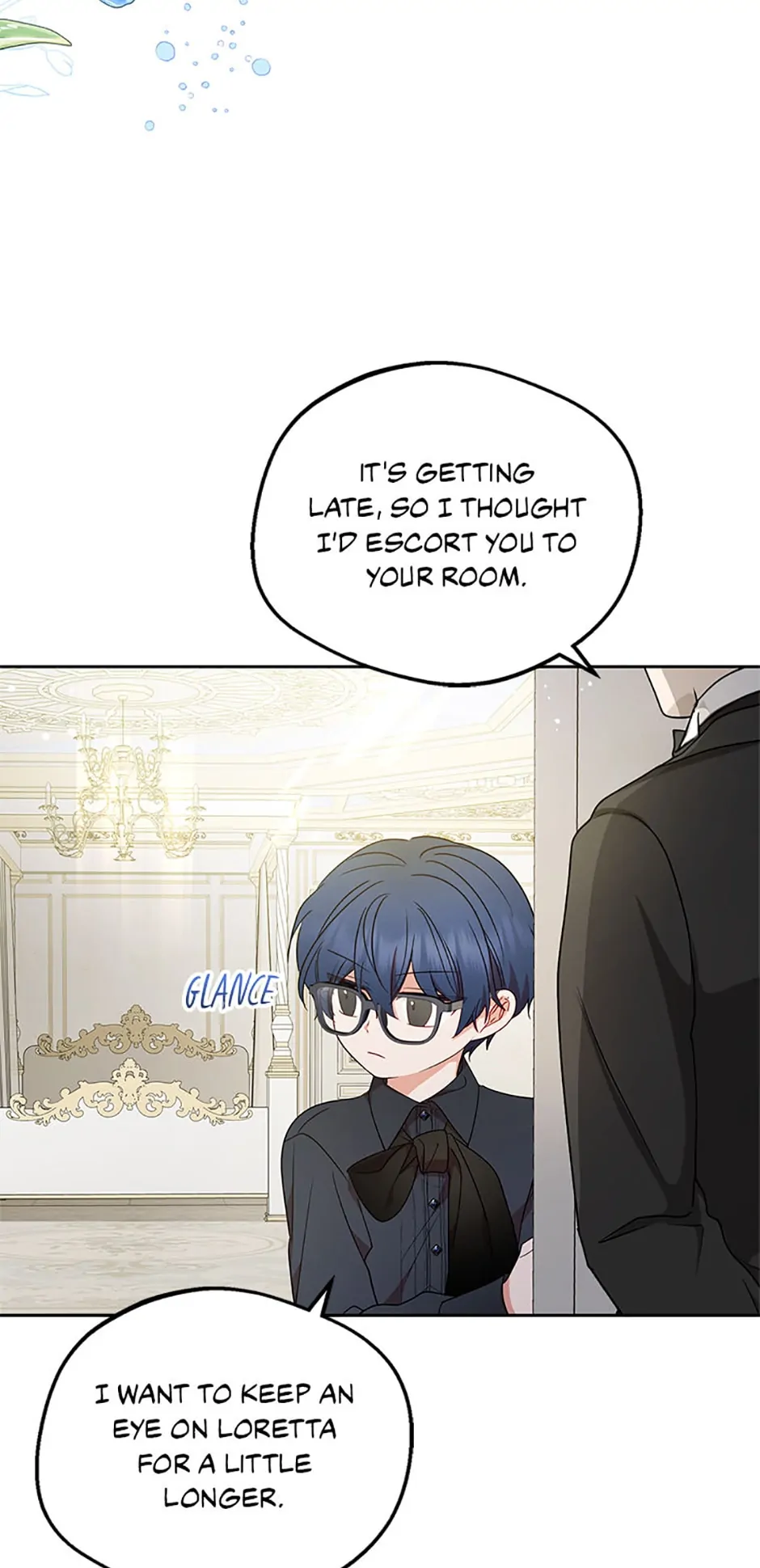 The Villainess Is Shy In Receiving Love Chapter 38 page 44