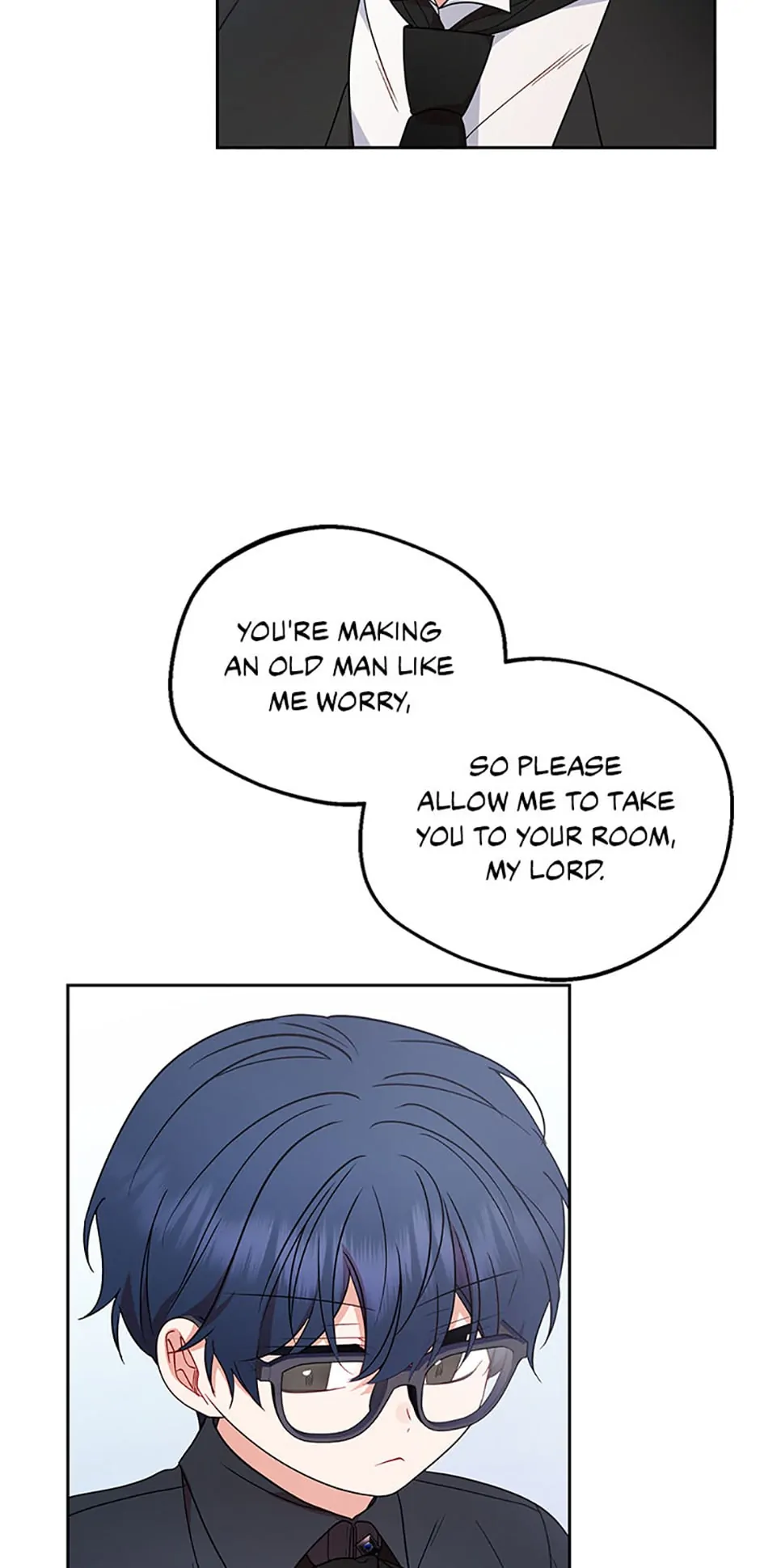 The Villainess Is Shy In Receiving Love Chapter 38 page 46