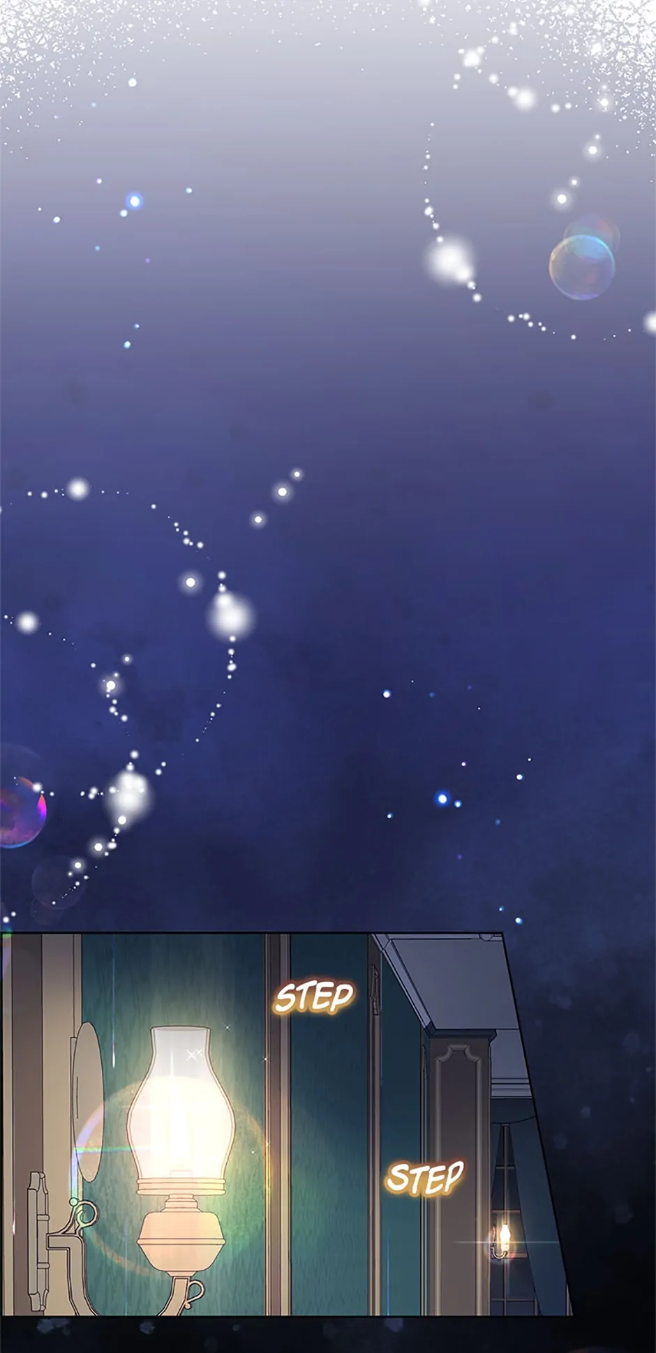 The Villainess Is Shy In Receiving Love Chapter 38 page 48