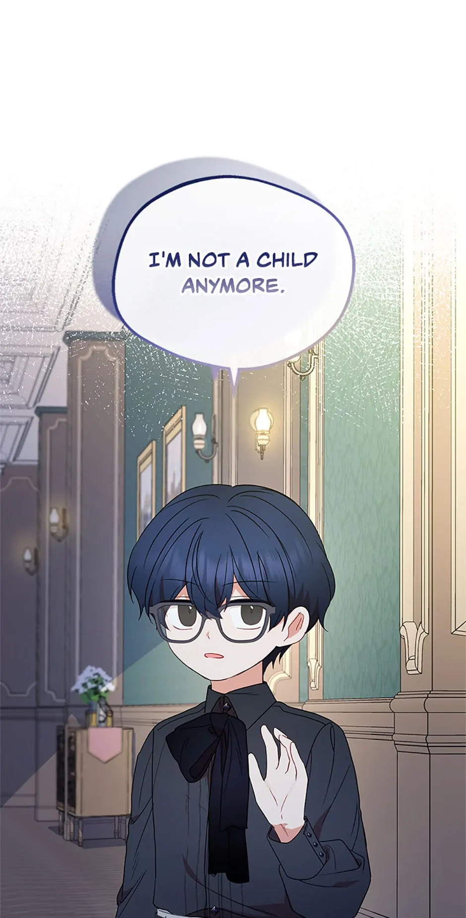 The Villainess Is Shy In Receiving Love Chapter 38 page 50