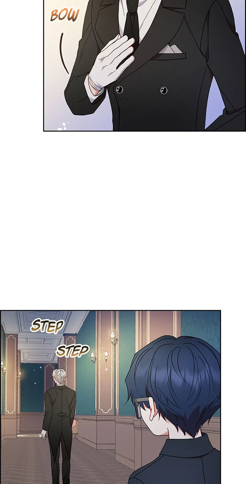 The Villainess Is Shy In Receiving Love Chapter 38 page 52