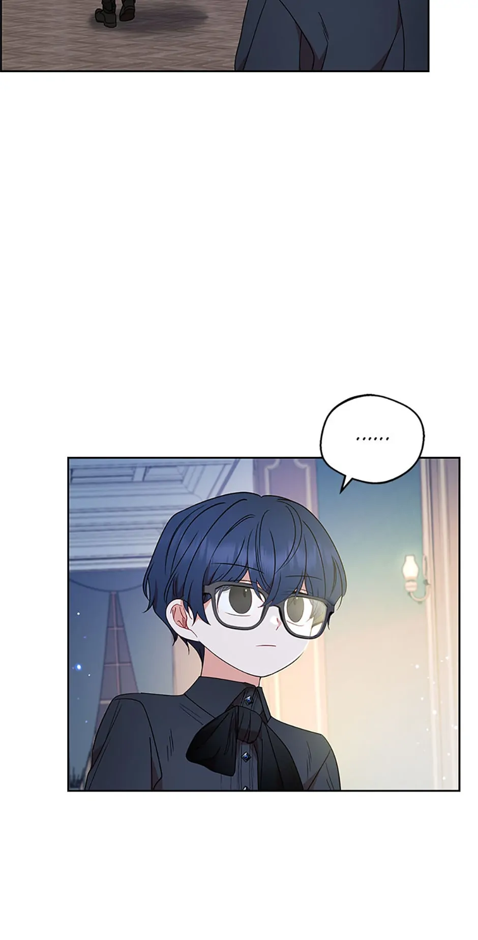 The Villainess Is Shy In Receiving Love Chapter 38 page 53