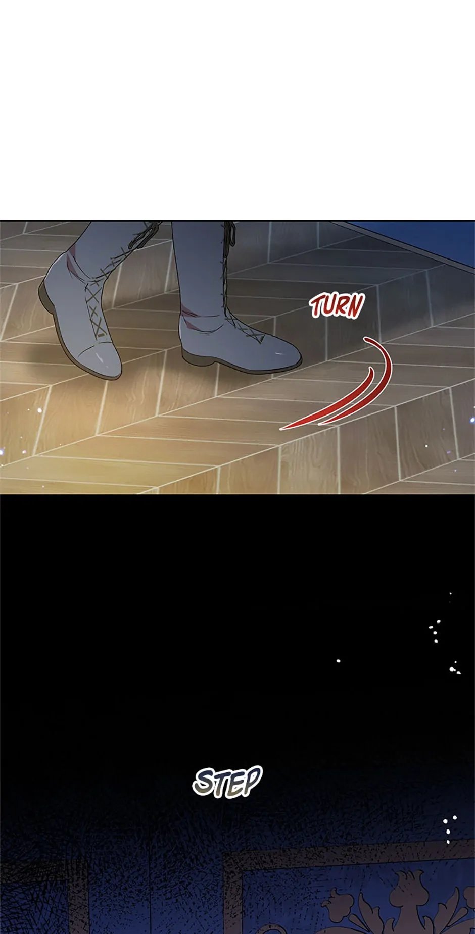 The Villainess Is Shy In Receiving Love Chapter 38 page 54